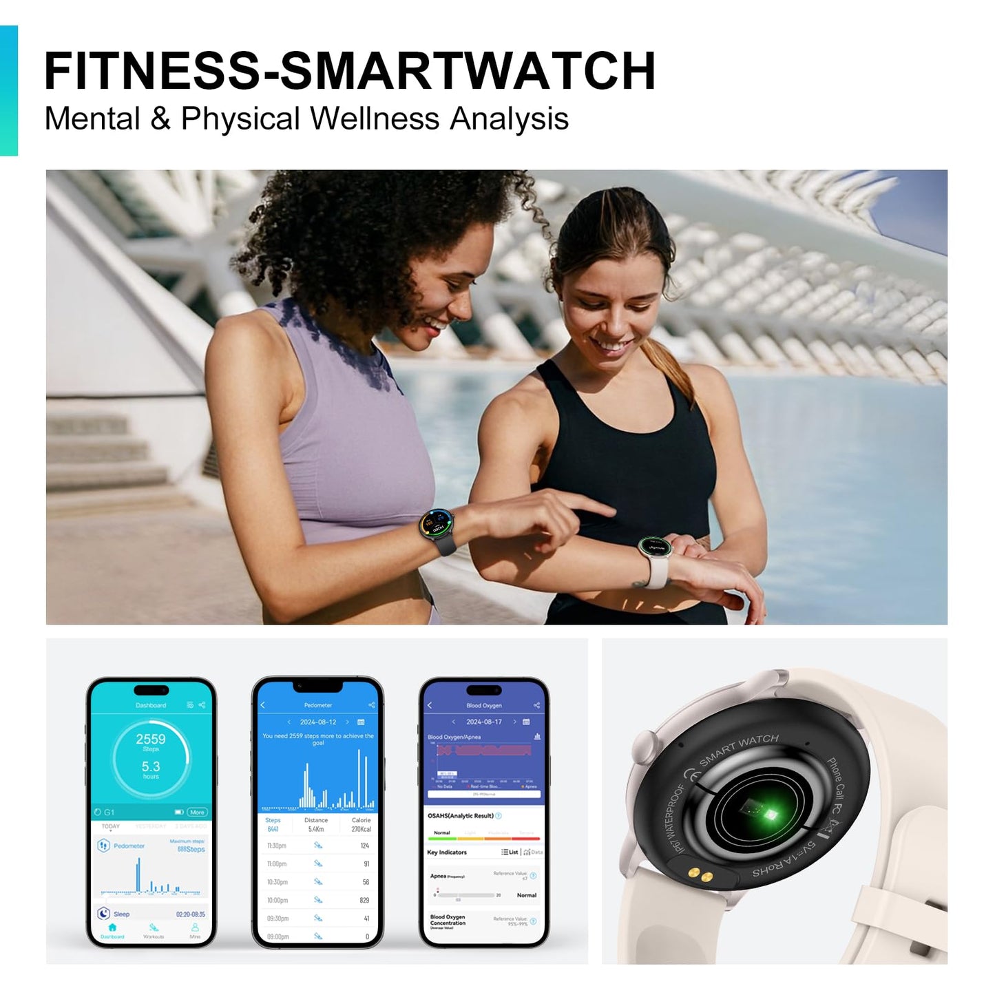 Pulse Smartwatch