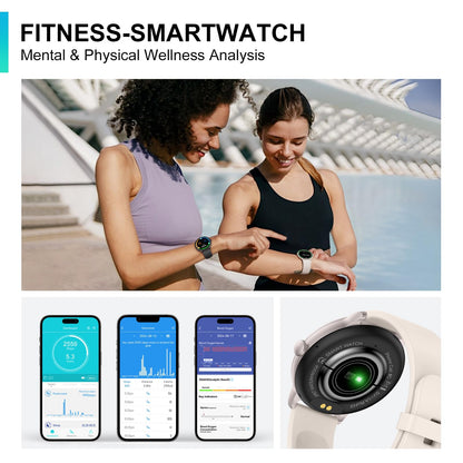 Pulse Smartwatch