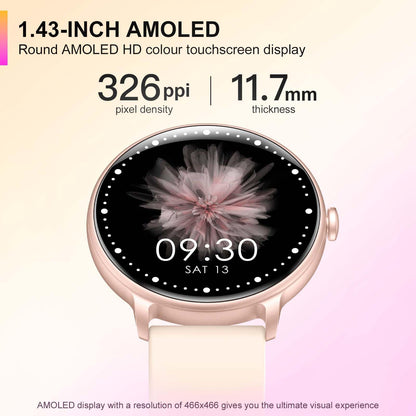 Pulse Smartwatch