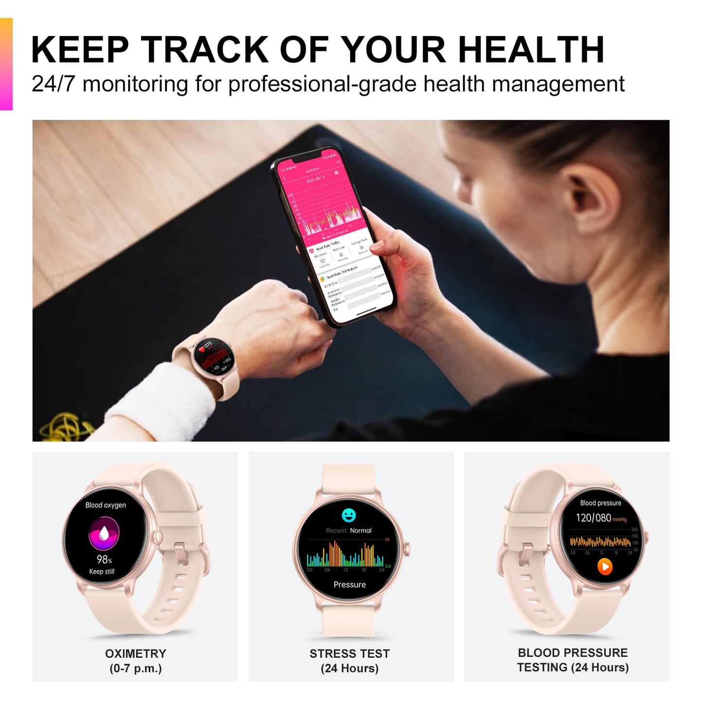Pulse Smartwatch