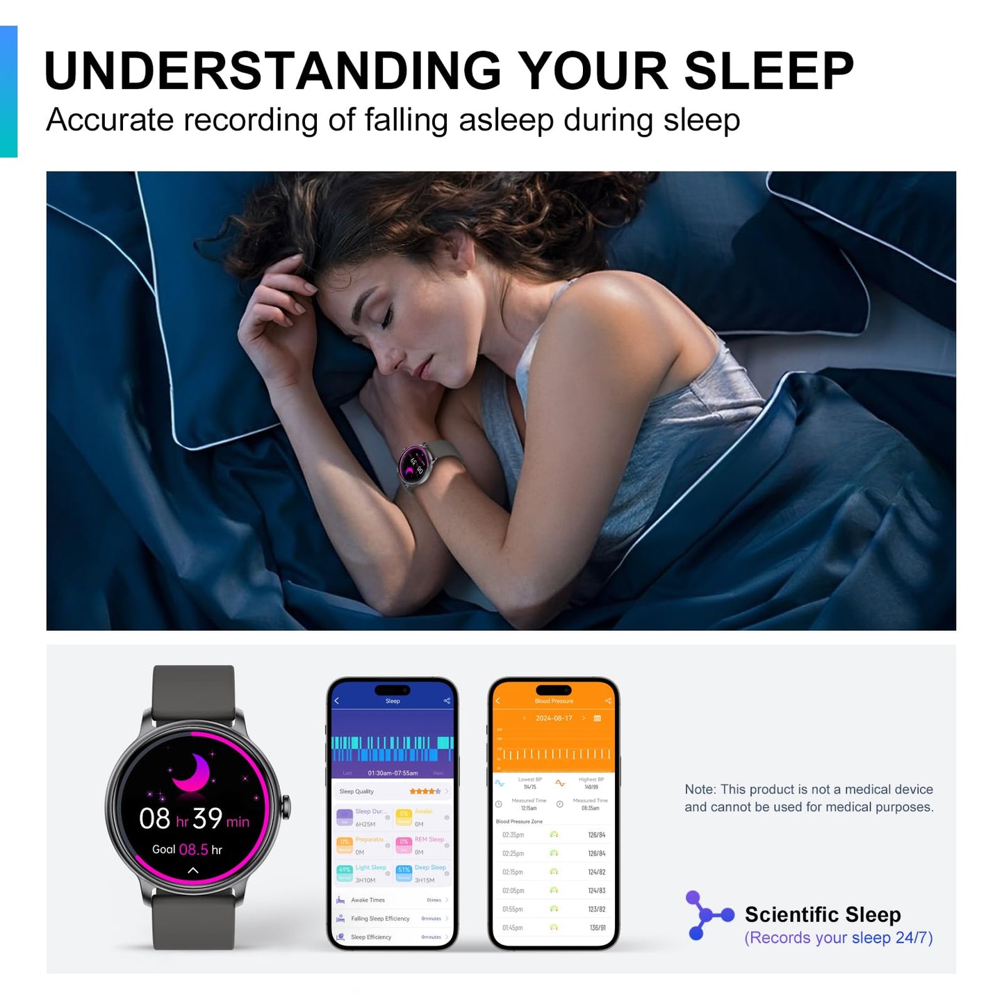 Pulse Smartwatch