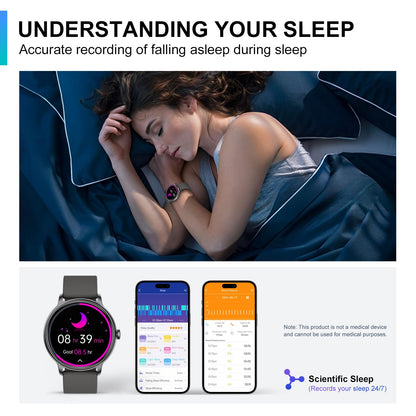 Pulse Smartwatch