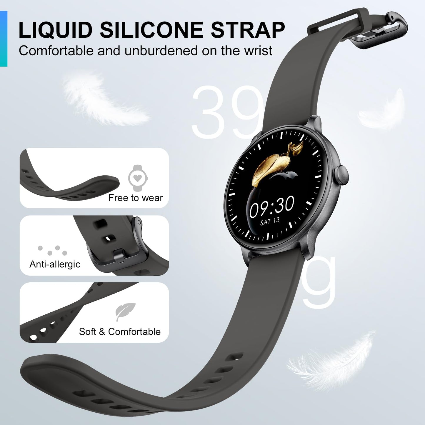 Pulse Smartwatch