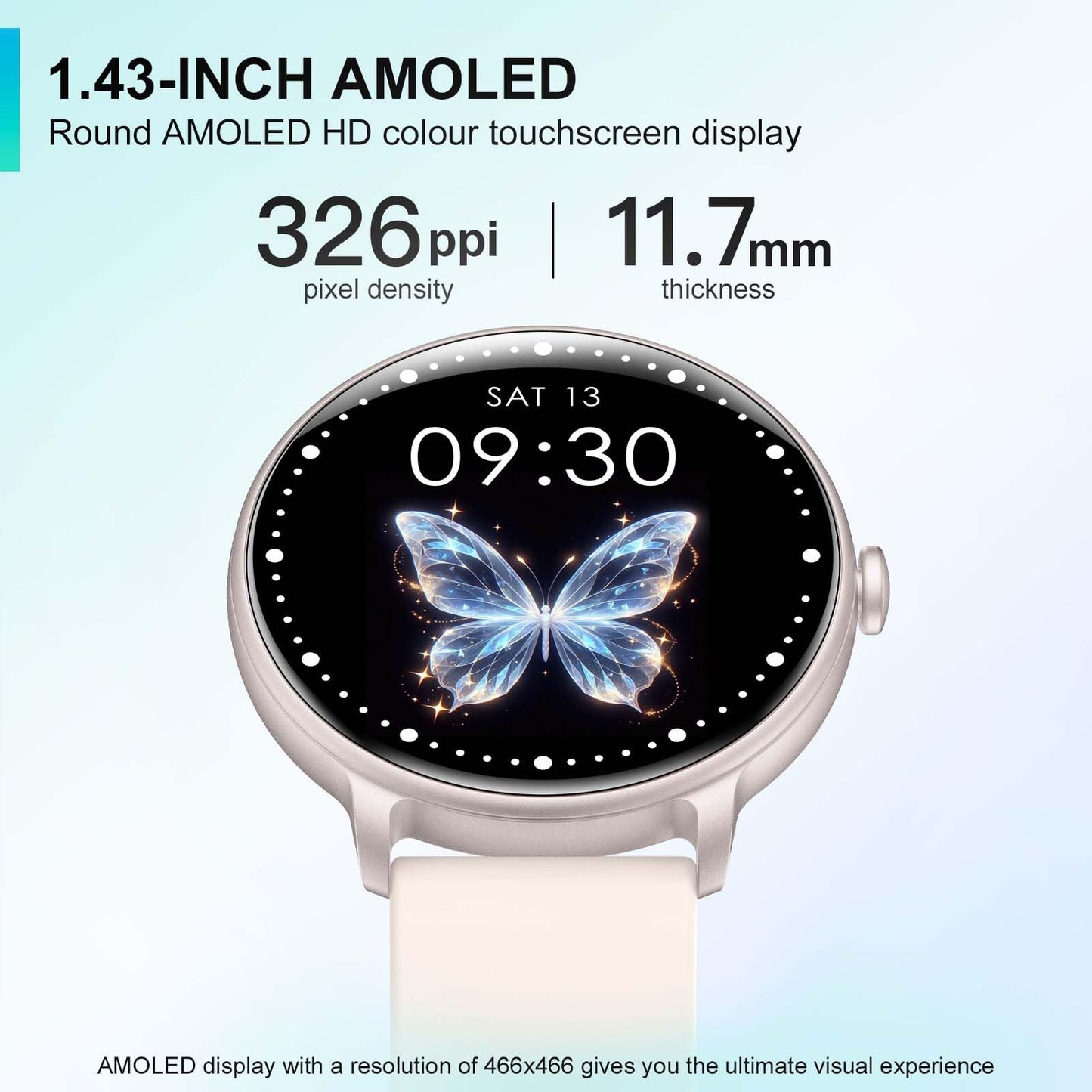 Pulse Smartwatch