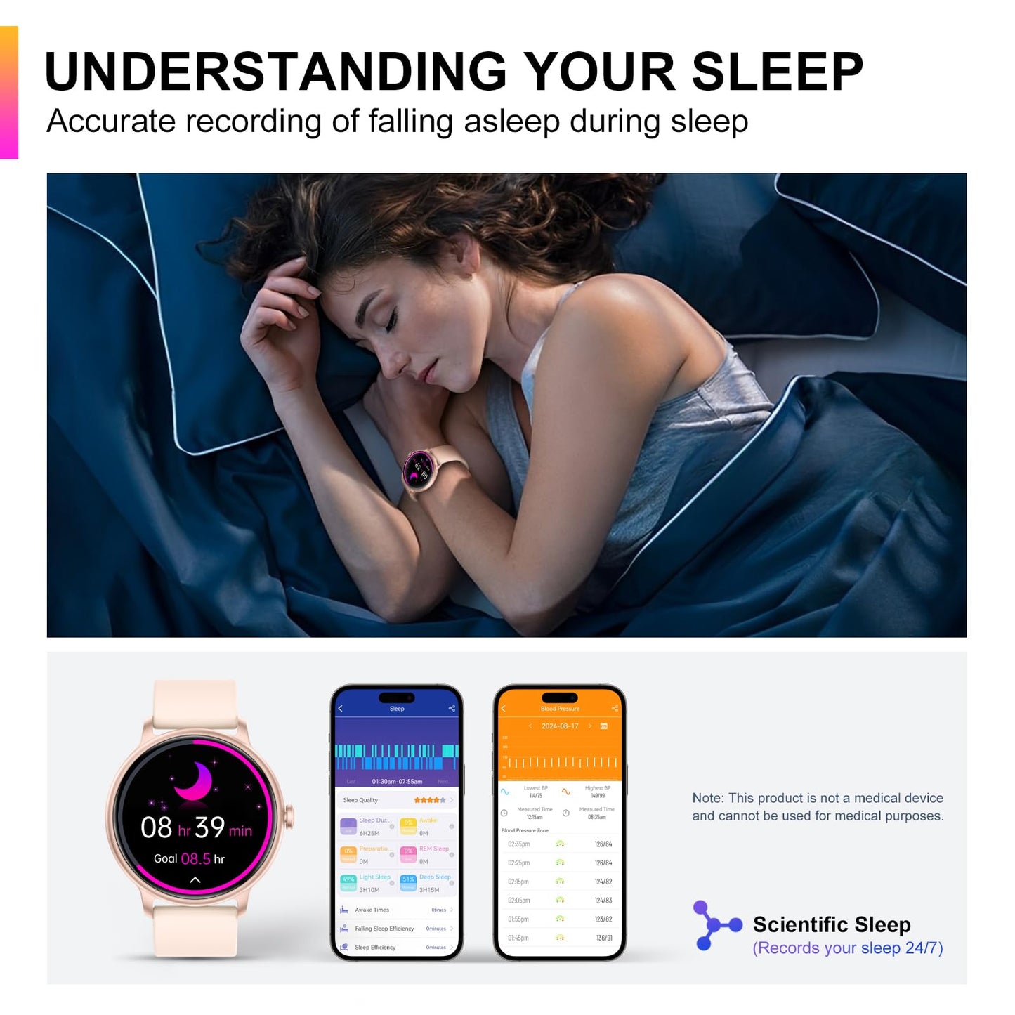 Pulse Smartwatch