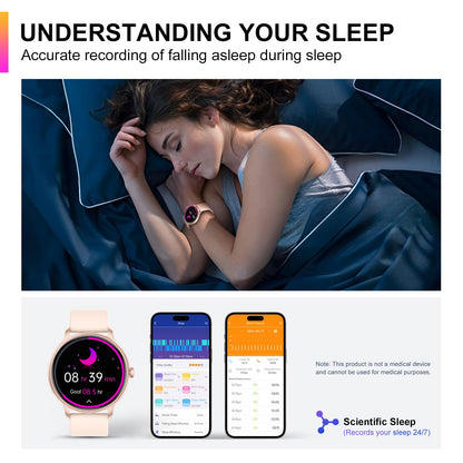 Pulse Smartwatch