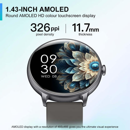Pulse Smartwatch