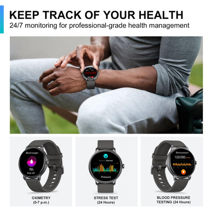 Pulse Smartwatch