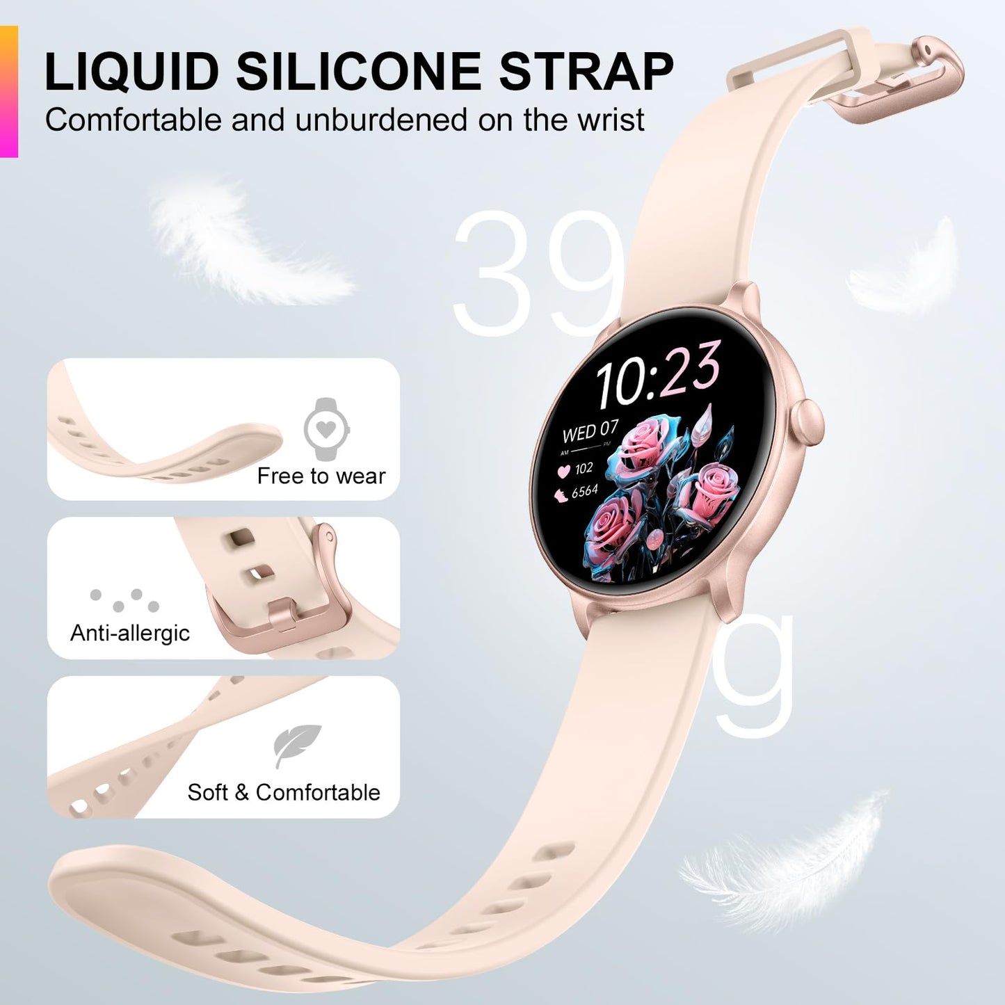 Pulse Smartwatch