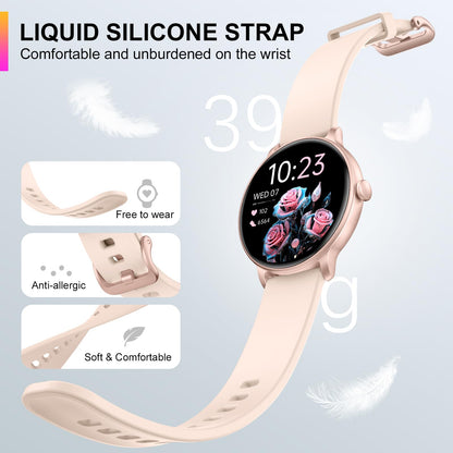 Pulse Smartwatch