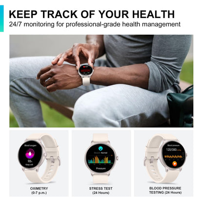 Pulse Smartwatch