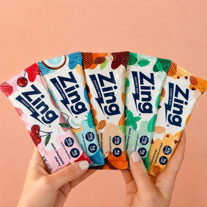 variety pack original