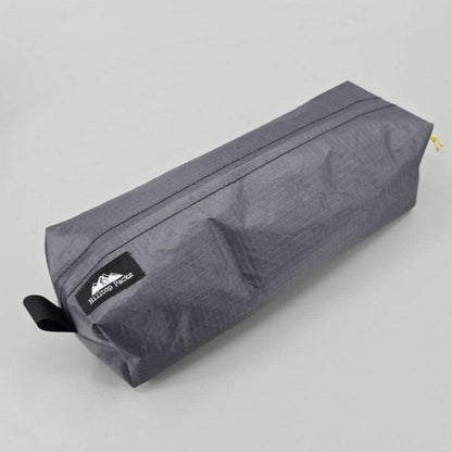 Zipper Boxes Ultralight Ecopak EPLX200