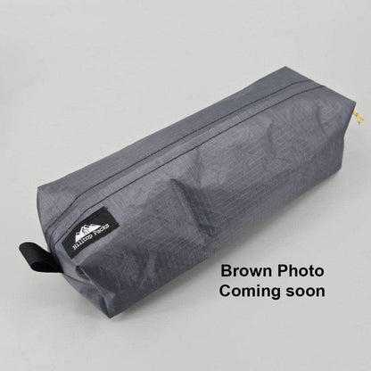 Zipper Boxes Ultralight Ecopak EPLX200