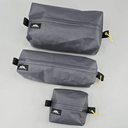 Zipper Boxes Ultralight Ecopak EPLX200