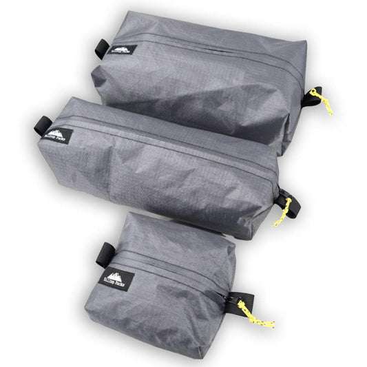 Zipper Boxes Ultralight Ecopak EPLX200