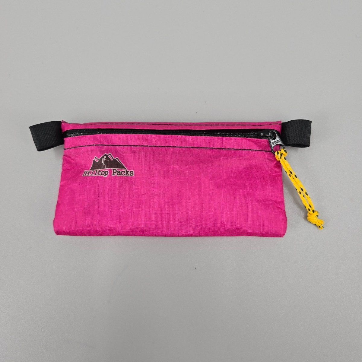 Zipper Pouches Classic Patterns Ultralight D50T fabric