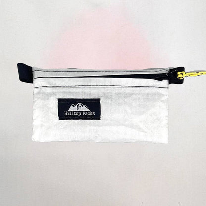 Zipper Pouches Classic Patterns Ultralight D50T fabric