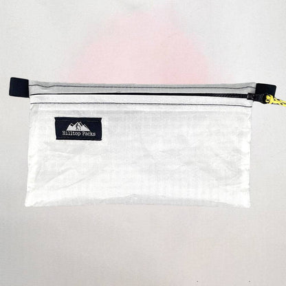 Zipper Pouches Classic Patterns Ultralight D50T fabric