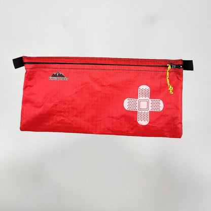 Zipper Pouches Classic Patterns Ultralight D50T fabric