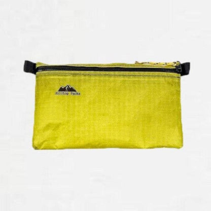 Zipper Pouches Classic Patterns Ultralight D50T fabric