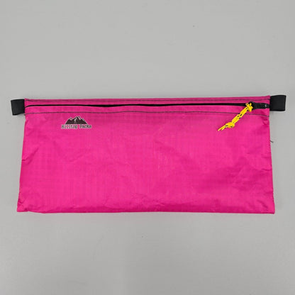 Zipper Pouches Classic Patterns Ultralight D50T fabric