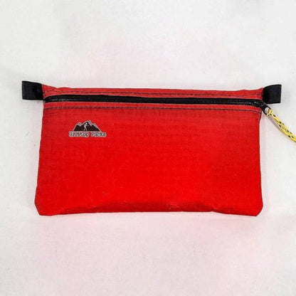 Zipper Pouches Classic Patterns Ultralight D50T fabric