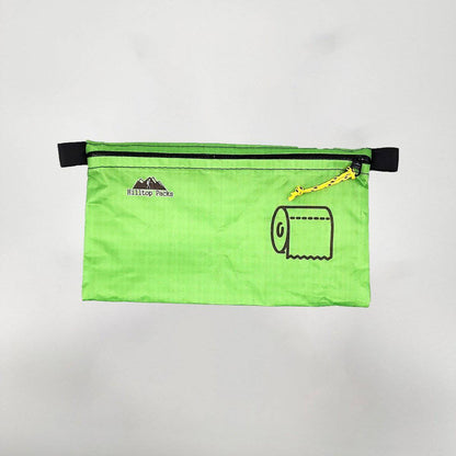 Zipper Pouches Classic Patterns Ultralight D50T fabric