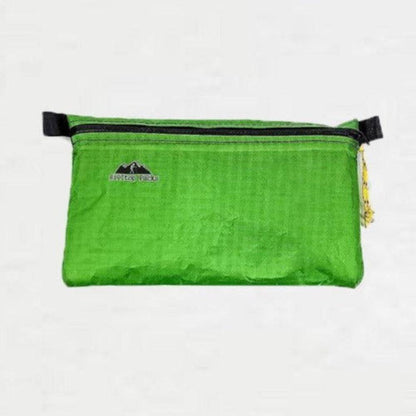 Zipper Pouches Classic Patterns Ultralight D50T fabric
