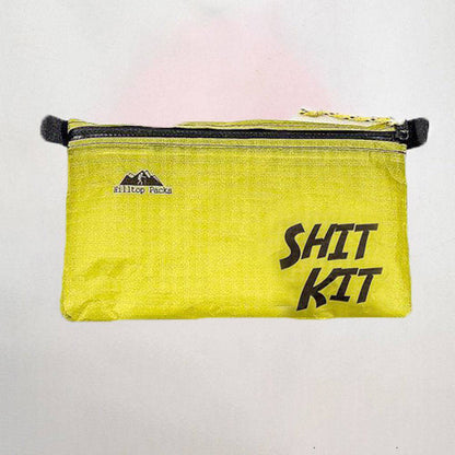 Zipper Pouches Classic Patterns Ultralight D50T fabric