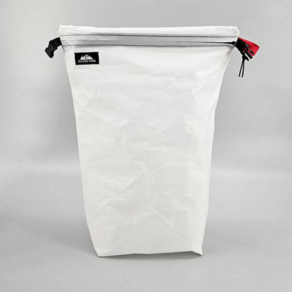 Zippered Food Bags! D50T Ultralight Fabric