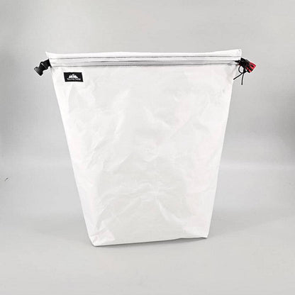 Zippered Food Bags! D50T Ultralight Fabric