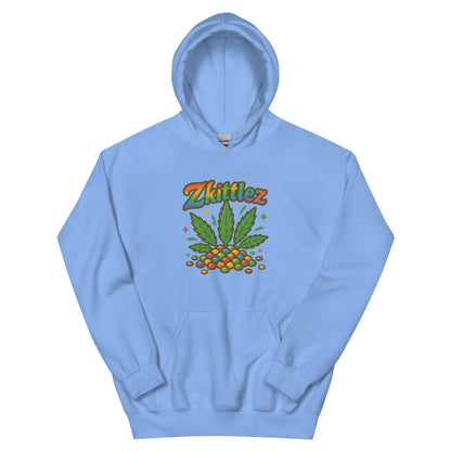 Zkittlez Unisex Hoodie