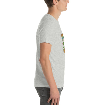 Zkittlez Unisex t-shirt