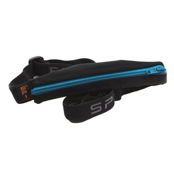 SPIbelt: The Original No-Bounce Running Belt with Waterproof LokSak Liner