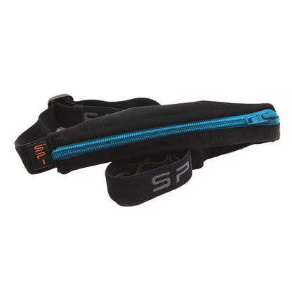 SPIbelt: The Original No-Bounce Running Belt with Waterproof LokSak Liner