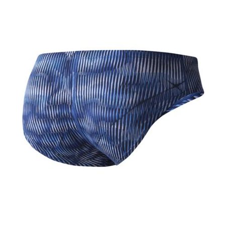 Nike Vibe Performance Poly Brief Male Game, Royal (Size 22, 24, 26, 28)