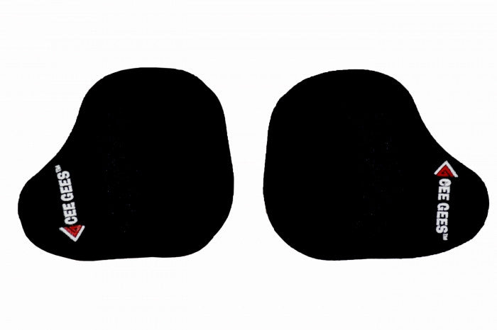 Cee Gees Cushy's Aerobar Pads - Triathlete Store