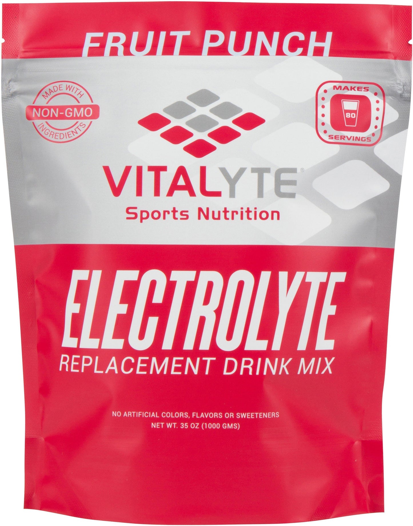 VITALYTE Electrolyte Replacement Drink Mix (35 oz)