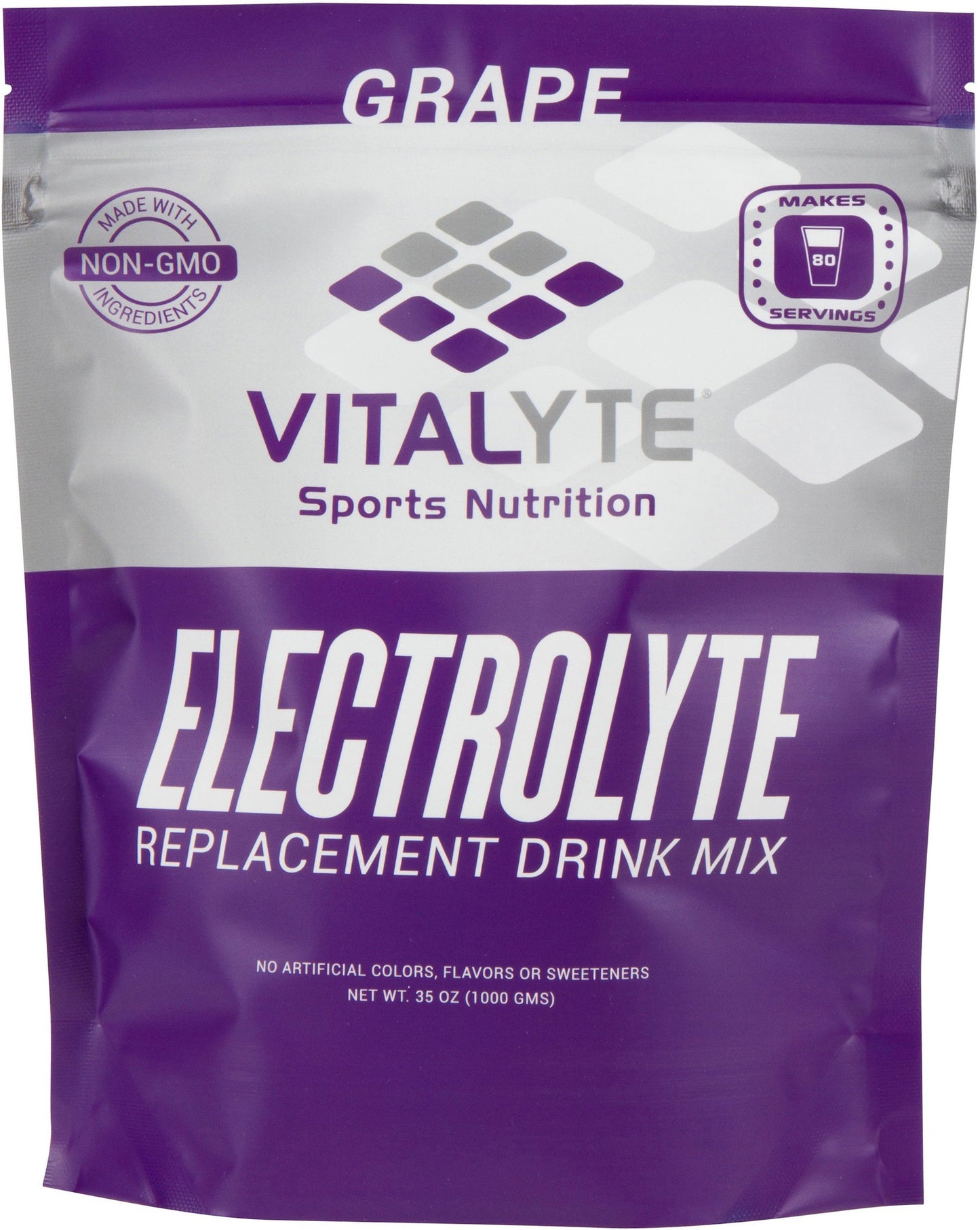VITALYTE Electrolyte Replacement Drink Mix (35 oz)