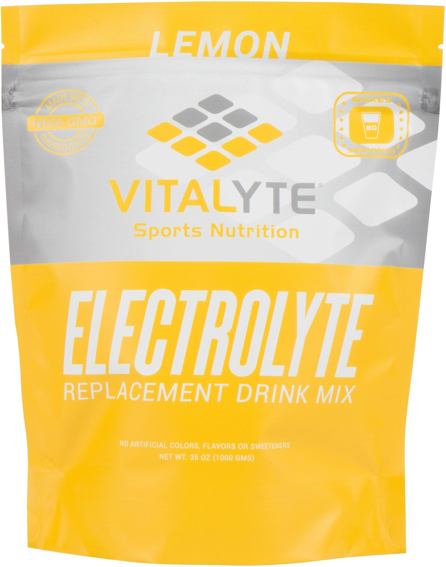 VITALYTE Electrolyte Replacement Drink Mix (35 oz)