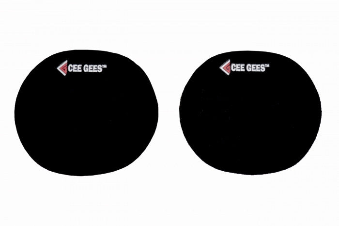 Cee Gees Cushy's Aerobar Pads - Triathlete Store