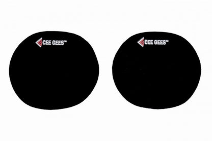 Cee Gees Cushy's Aerobar Pads - Triathlete Store