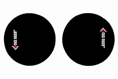 Cee Gees Cushy's Aerobar Pads - Triathlete Store