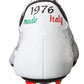 Vittoria 1976 Classic LOOK Nylon TPU Sole Cycling Shoes (White)