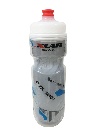 XLAB Cool Shot Insulated Racing Bottle - 20 oz (2402)