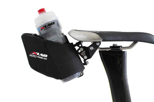 XLAB Cool Shot Insulated Racing Bottle - 20 oz (2402)