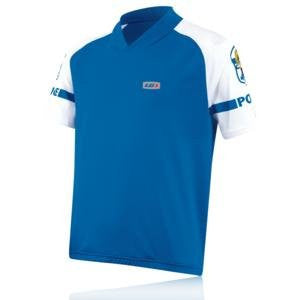 Louis Garneau Junior "Police" Cycling Jersey