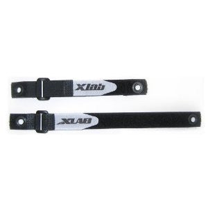 XLAB XSW Straps (Black) (1156)