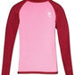 Tyr Solid Rash Guard (2T, 3T, 7/8, 9/10)